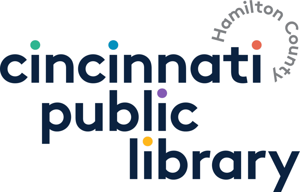 cincinnati public library