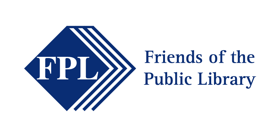 friends of public library