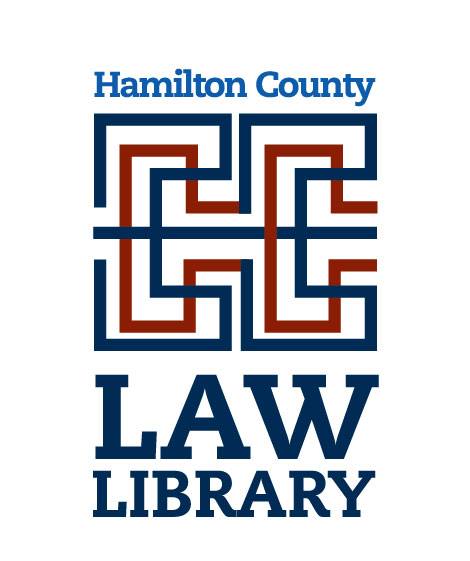 hamilton co law library logo