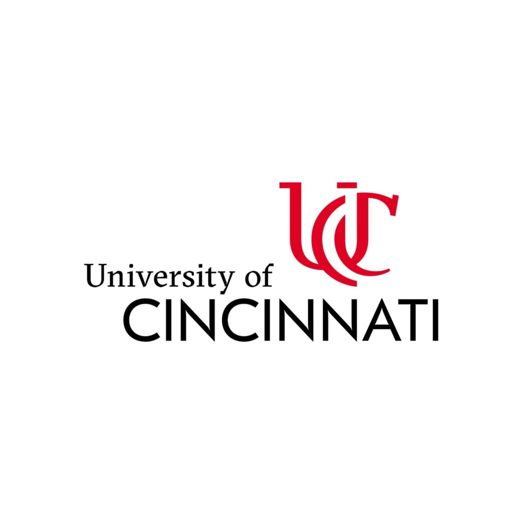 university of cincinnati logo