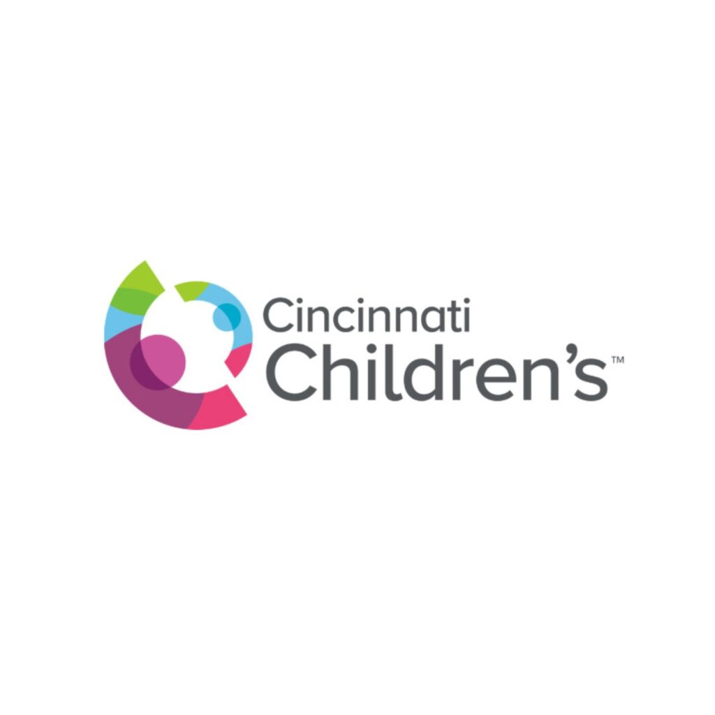 cincinnati childrens logo