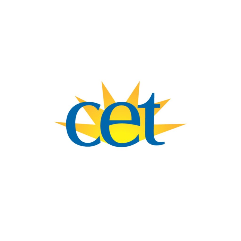 cet logo