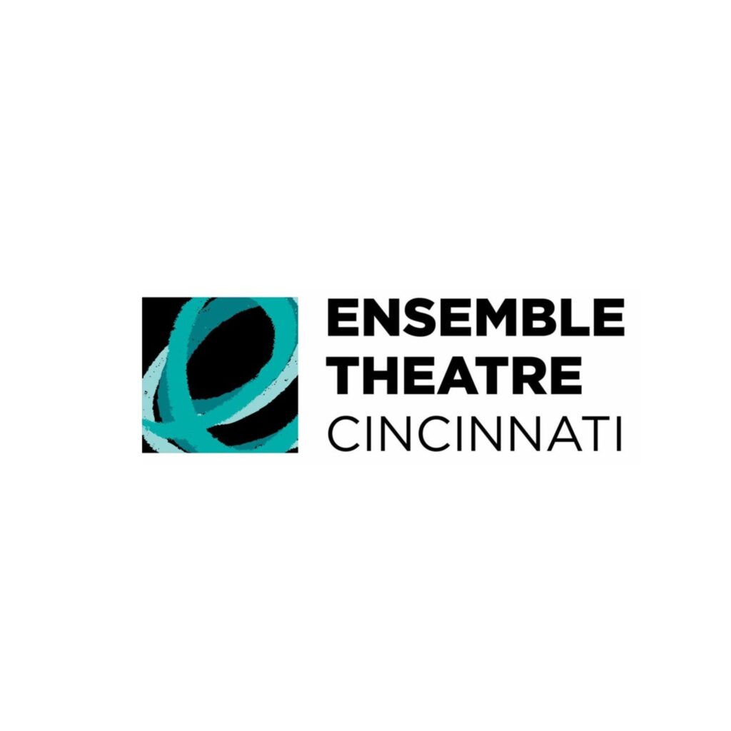ensemble theater logo