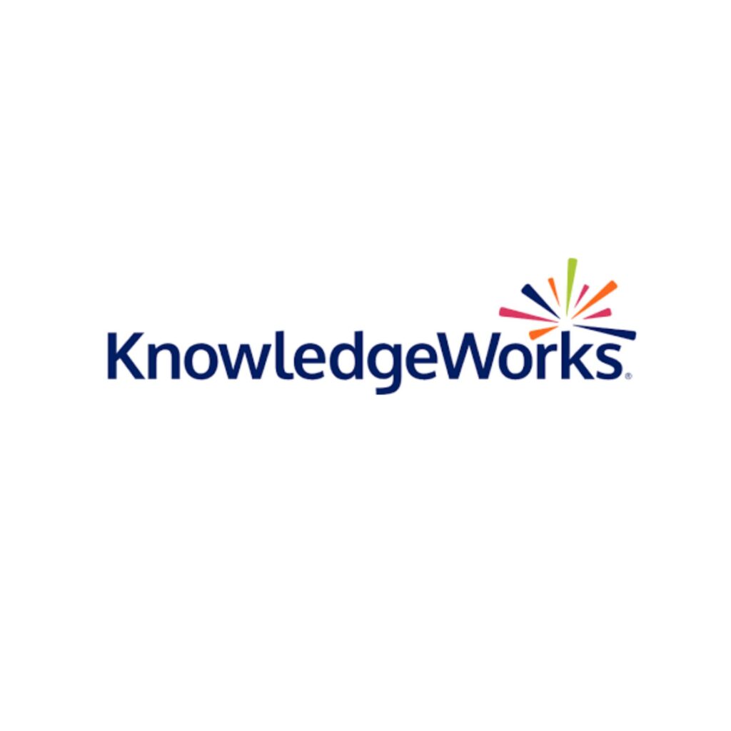 knowledge works logo