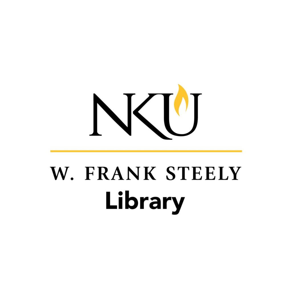 NKU steely logo