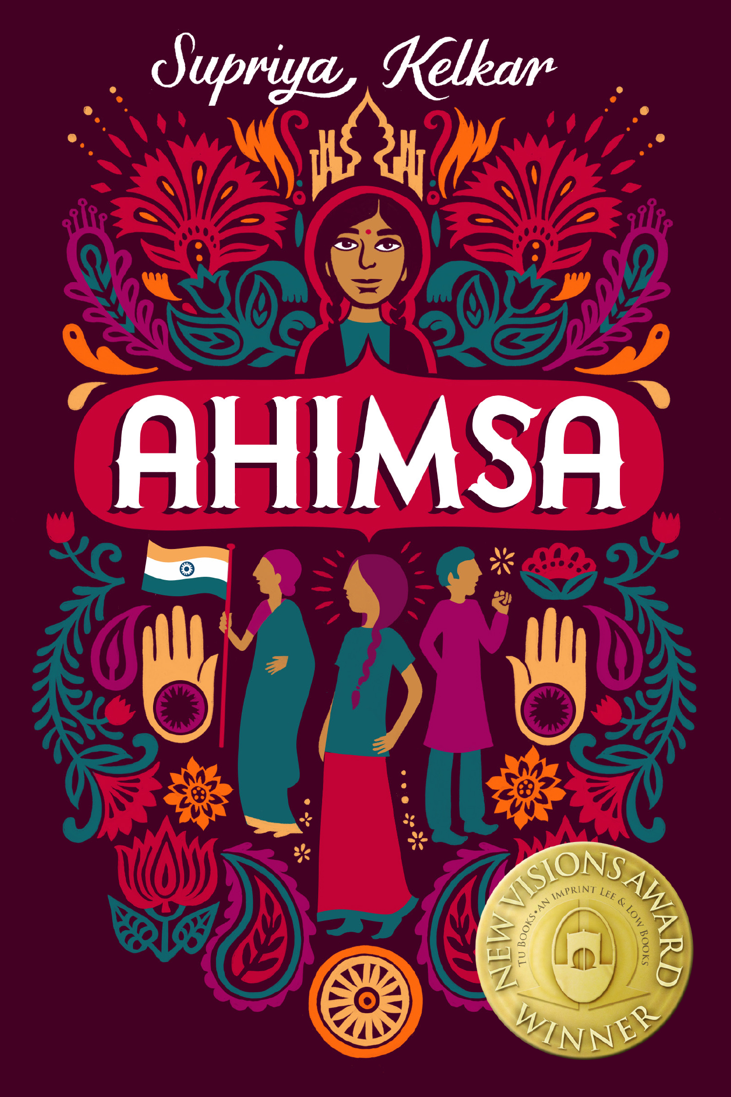 author image