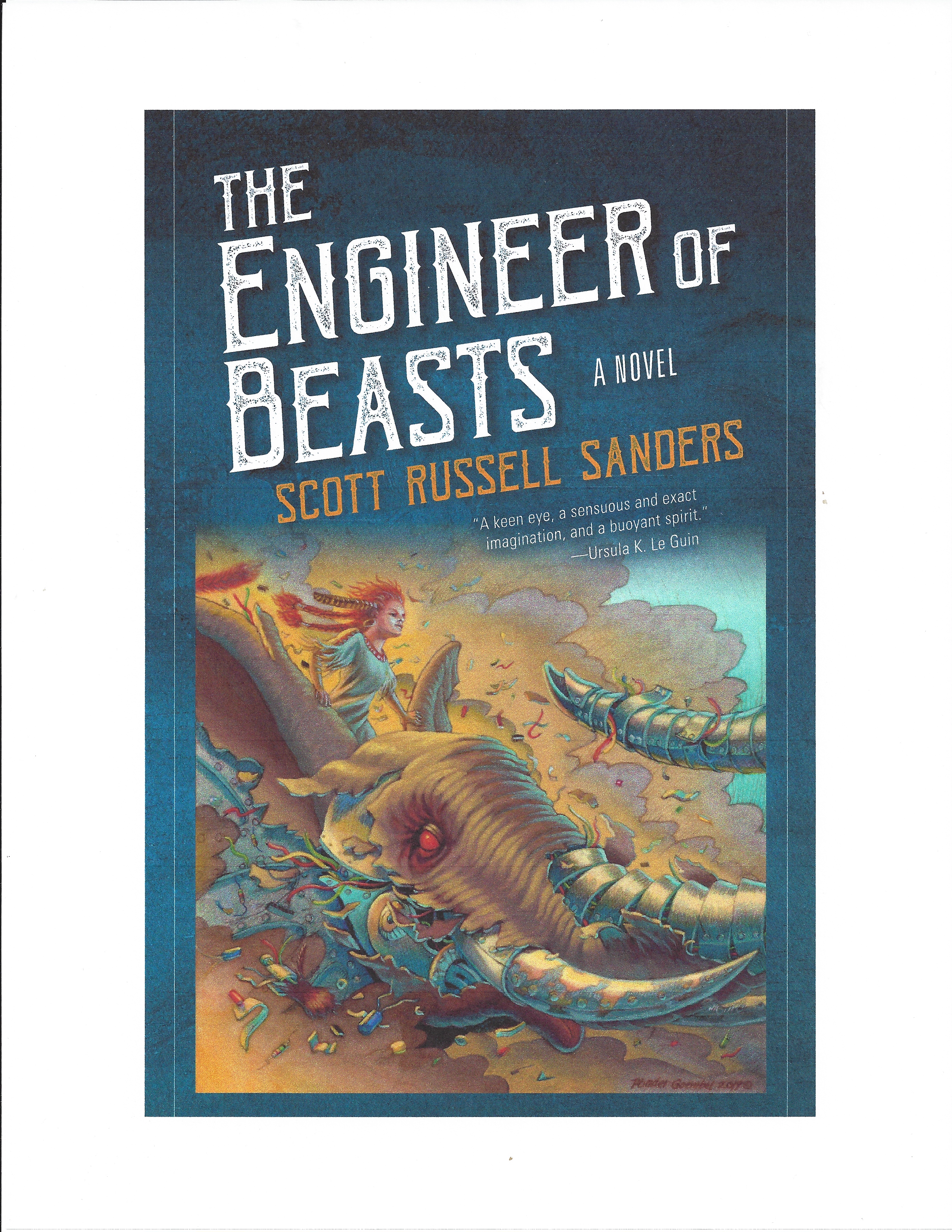 author image