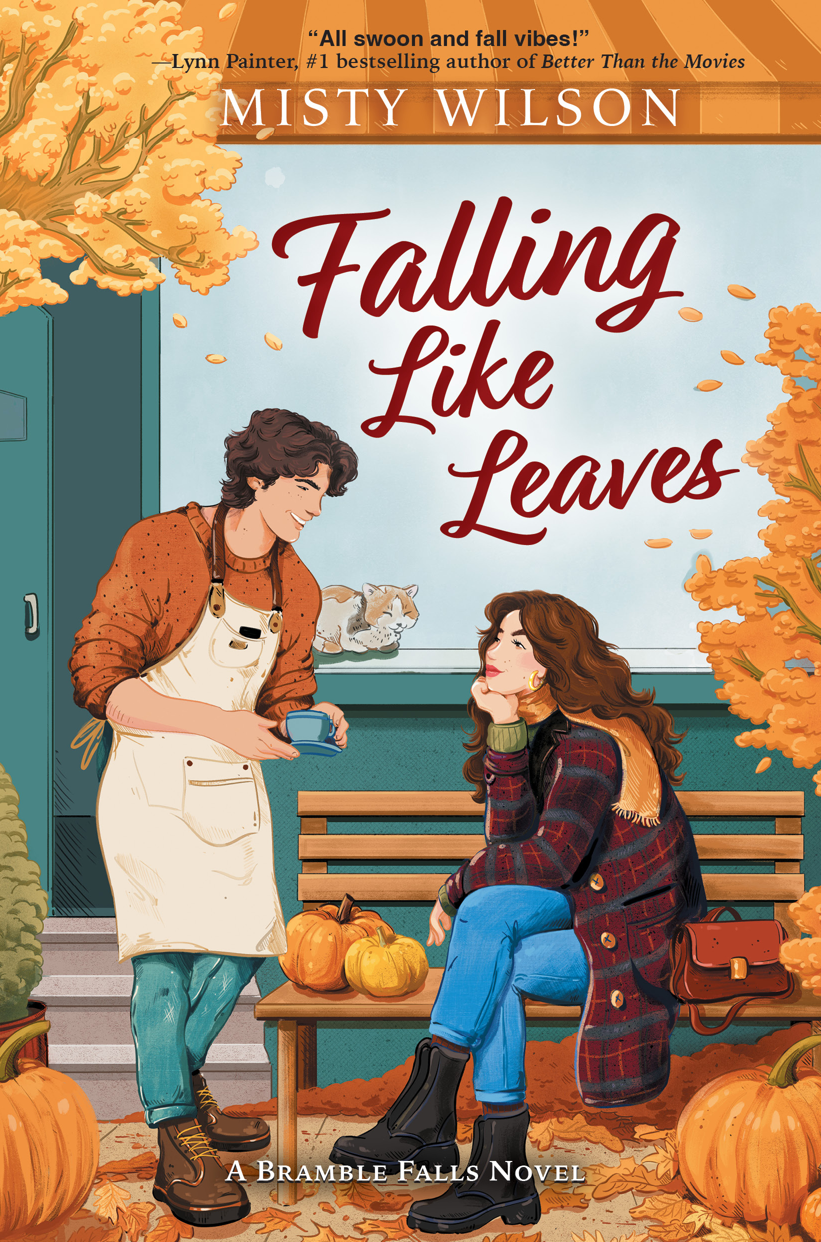 author image