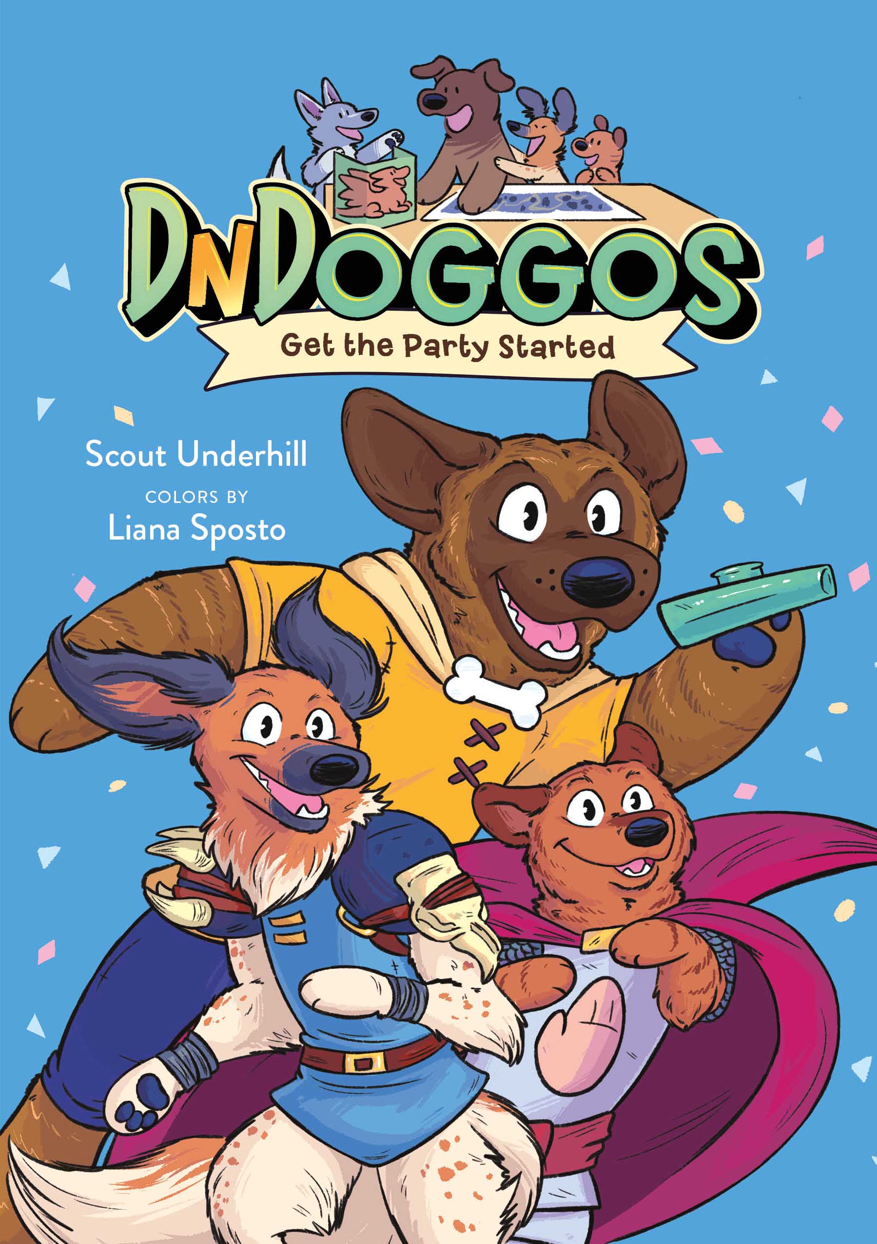 author image