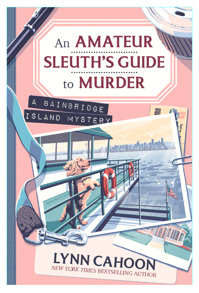 author image