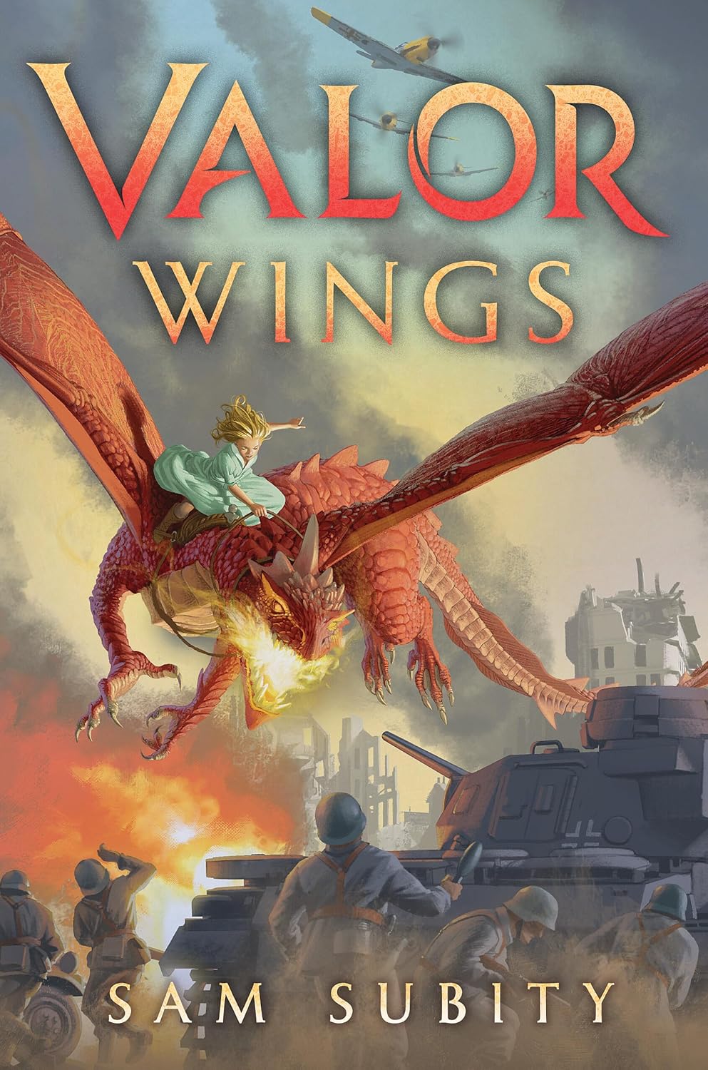 author image
